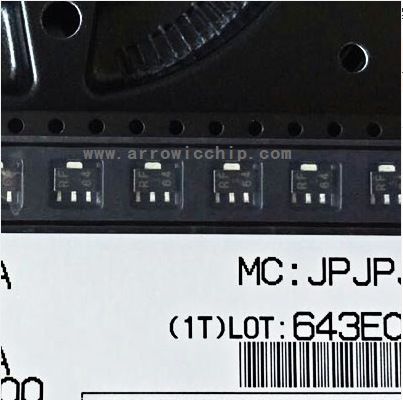 Picture of 2SC3357-T1-A