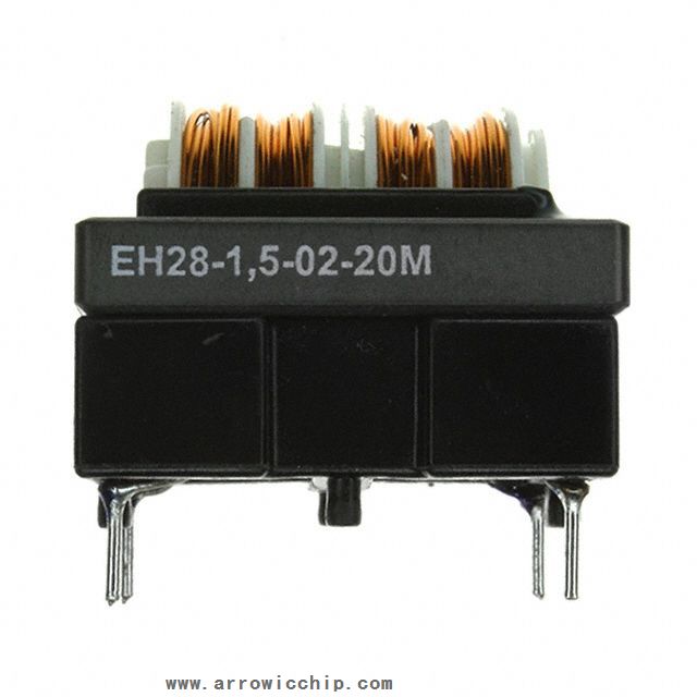 Picture of EH28-1.5-02-20M
