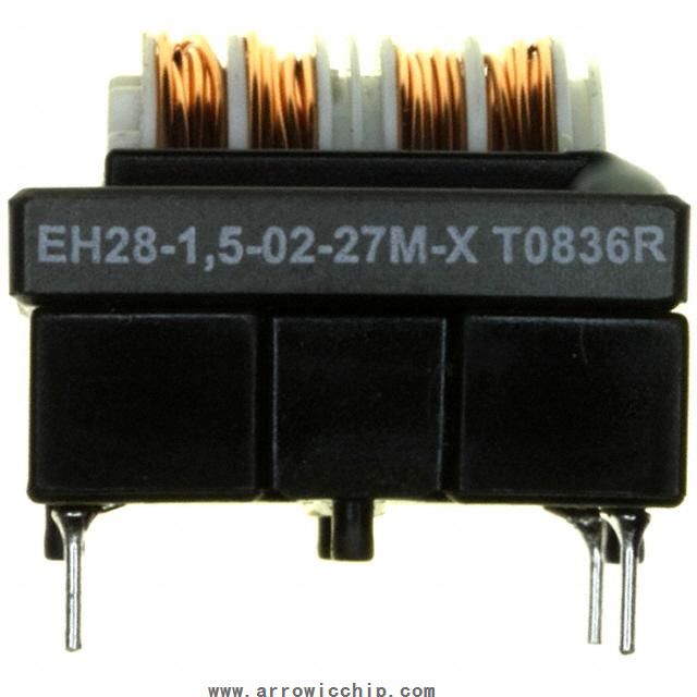 Picture of EH28-1.5-02-27M-X