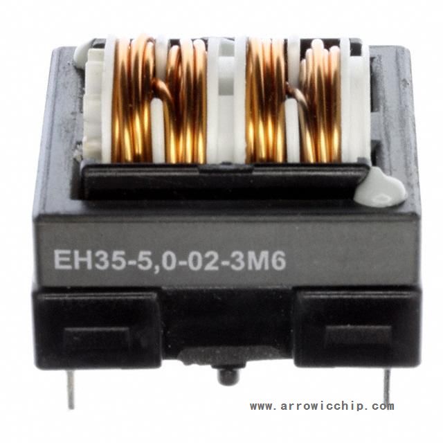 Picture of EH35-5.0-02-3M6