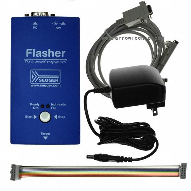 Picture of 5.04.01 FLASHER ST7