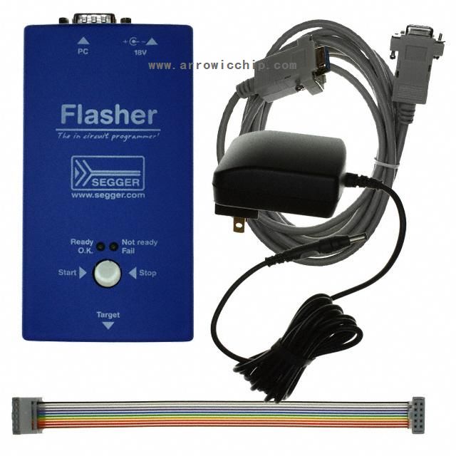Picture of 5.05.01 FLASHER 5