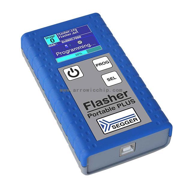 Picture of 5.16.02 FLASHER PORTABLE PLUS