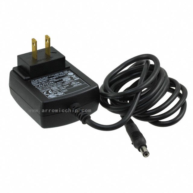 Picture of 5.50.01.US US POWER ADAPTER FOR FLASHER 5/ST7