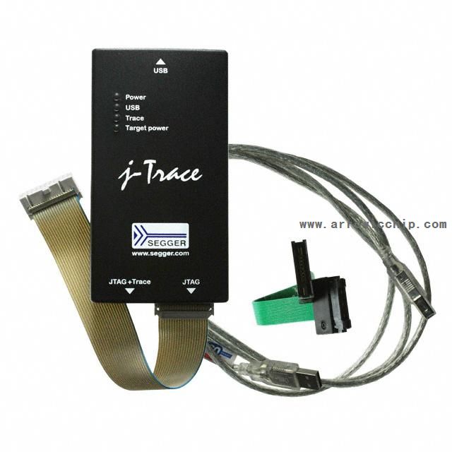 Picture of 8.10.00 J-TRACE ARM