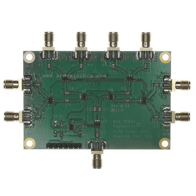 Picture of SP-MX-U8-KIT