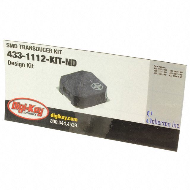Picture of 433-1112-KIT