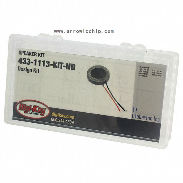 Picture of 433-1113-KIT