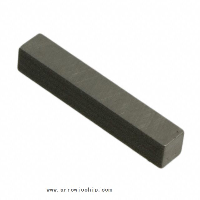 Picture of ALNICO500 19X3.2X3.2MM