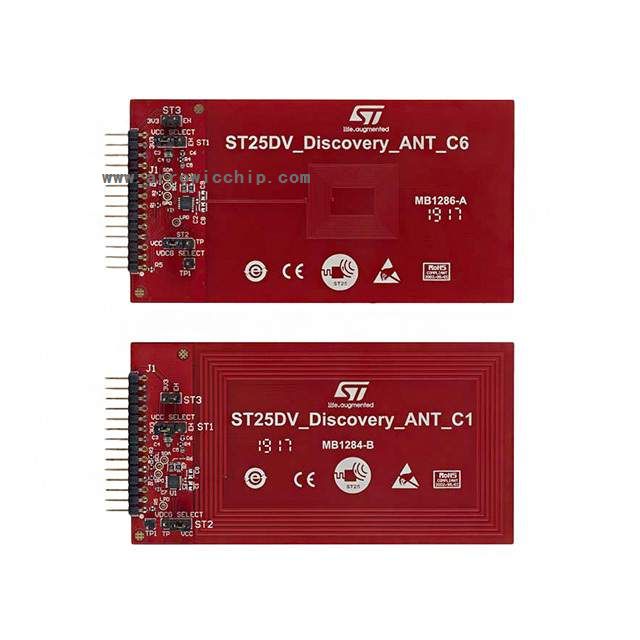 Picture of ANT-1-6-ST25DV