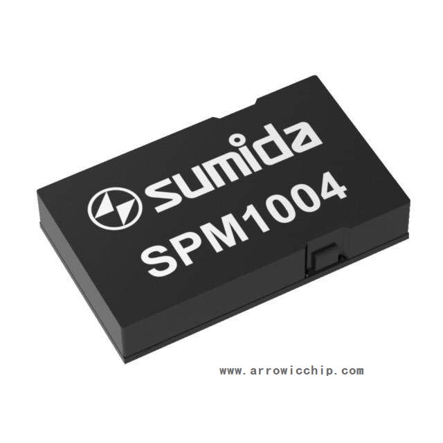 Picture of SPM1004-1V8C