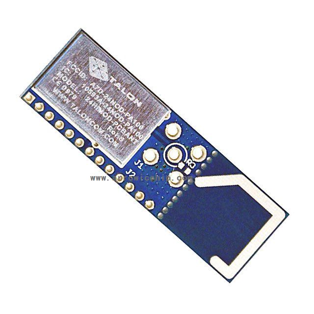 Picture of TANGO-24PA-PCBANT