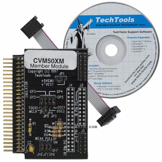Picture of CVM50XM
