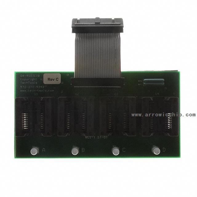 Picture of QW-4SOIC18