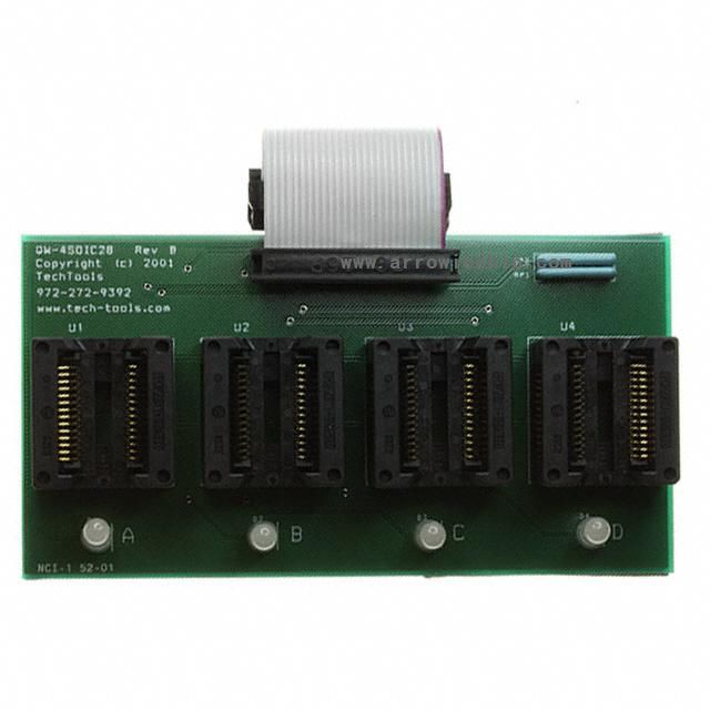Picture of QW-4SOIC28
