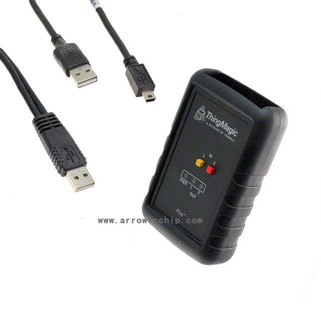 Picture of USB-5EC-DEVKIT