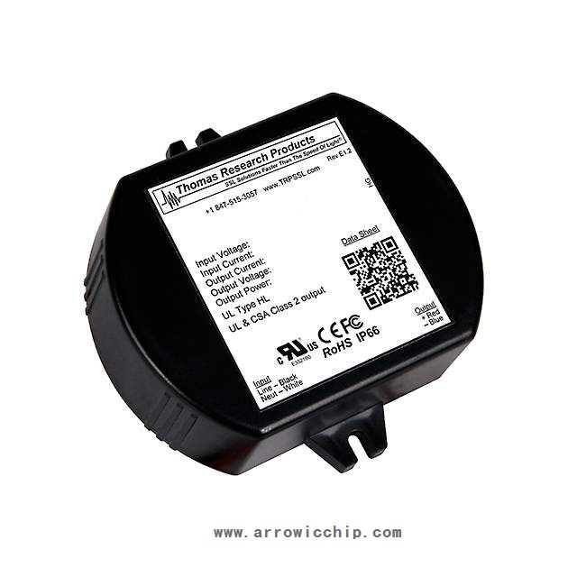 Picture of VLED25W-025-C1050-D