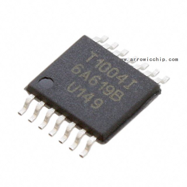 Picture of TS1004IT14T