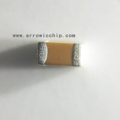 Picture of TCC0603X7R822K500CT