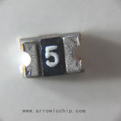 Picture of SMD0805-050