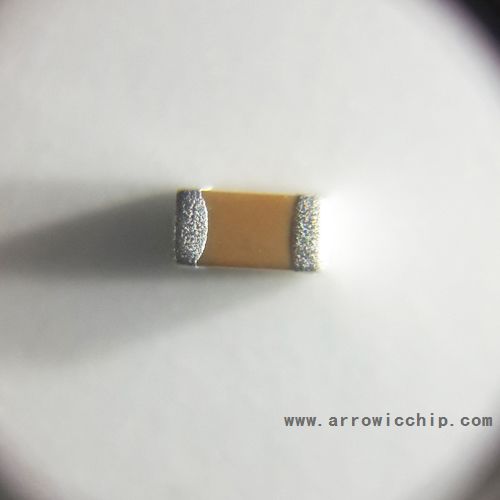 Picture of TCC0603X7R103K101CT