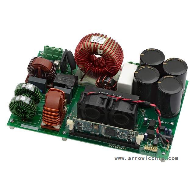 Picture of TDTTP4000W066B-KIT
