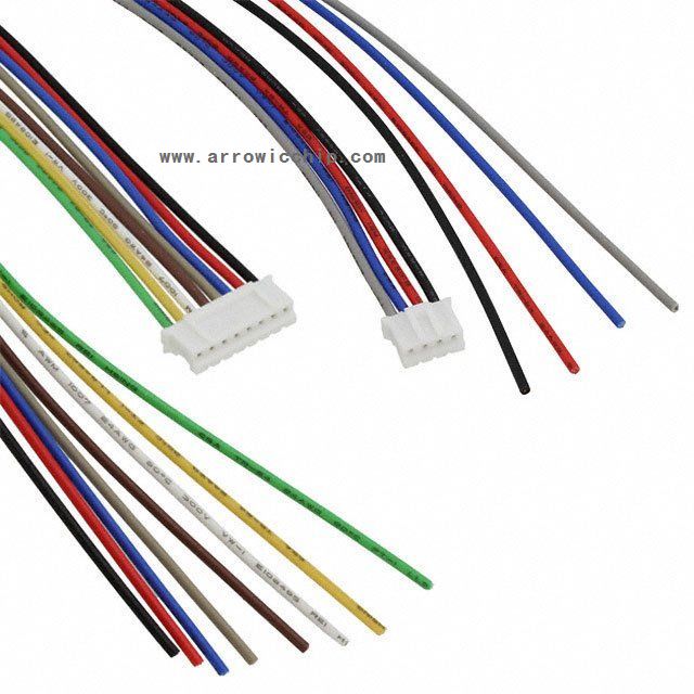 Picture of TMCM-1021-CABLE