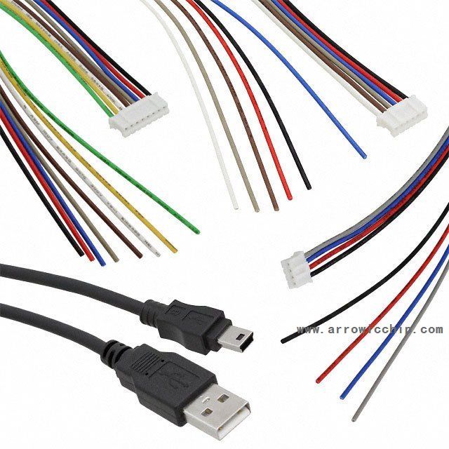Picture of TMCM-1140-CABLE