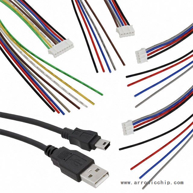 Picture of TMCM-1141-CABLE