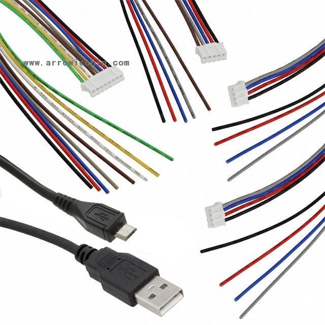 Picture of TMCM-1240-CABLE