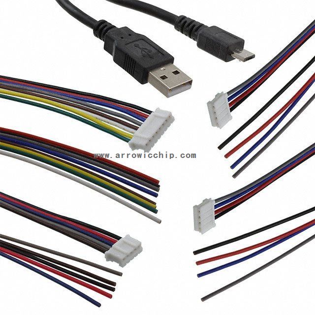 Picture of TMCM-1241-CABLE