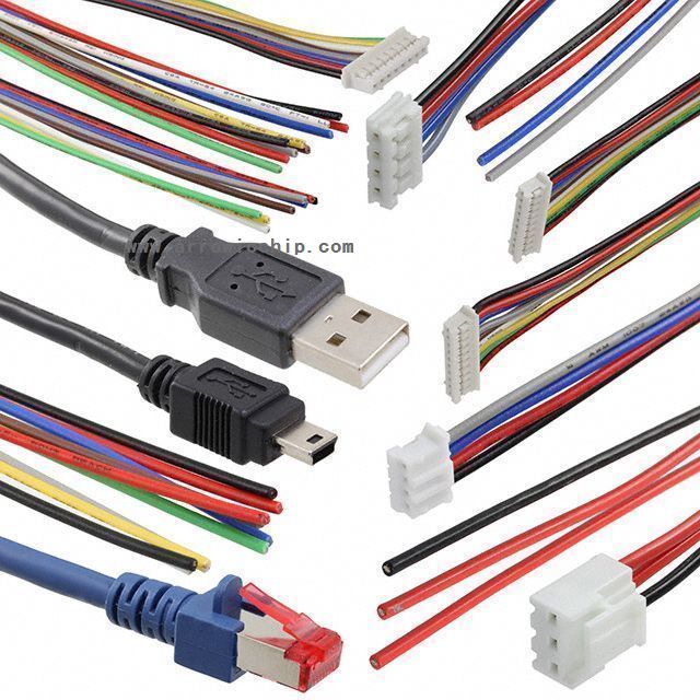Picture of TMCM-1310-CABLE