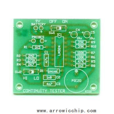 Picture of TW-DIY-5110