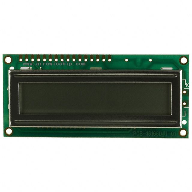 Picture of MDL-16166-SS-LV