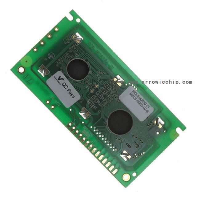 Picture of MDLS-16265-SS-LV-G