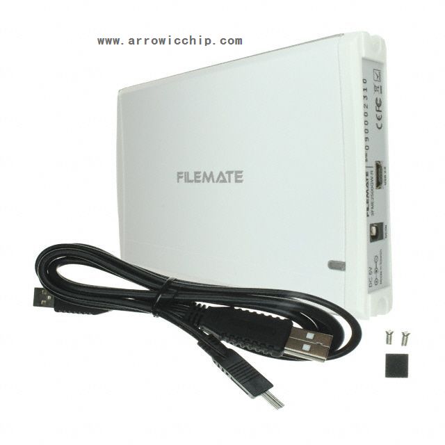Picture of 3FME2500GW-R  