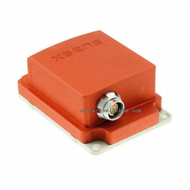 Picture of MTI-30-2A8G4