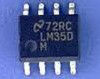 Picture of LM35DMX
